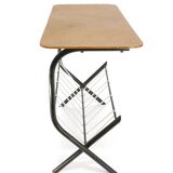 Scoubidou end table