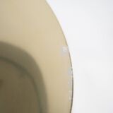 Danish vintage pendant lamp Semi by Bonderup&Thorup, Fog og Morup, 1968