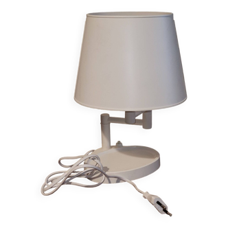 articulated bedside lamp - new - vintage