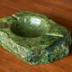 Mid-Century Pocket Video in Hand-Carved Alabaster