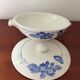 Soup bowl, vegetable Moulin des Loups Orchies