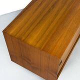 Mid-Century Teak Sideboard from Franzmeyer Möbel, 1960s