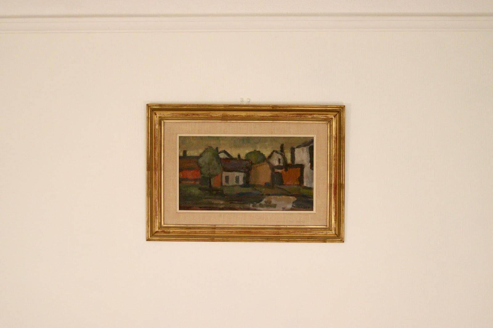 “Street View” by Ragnar Alyre