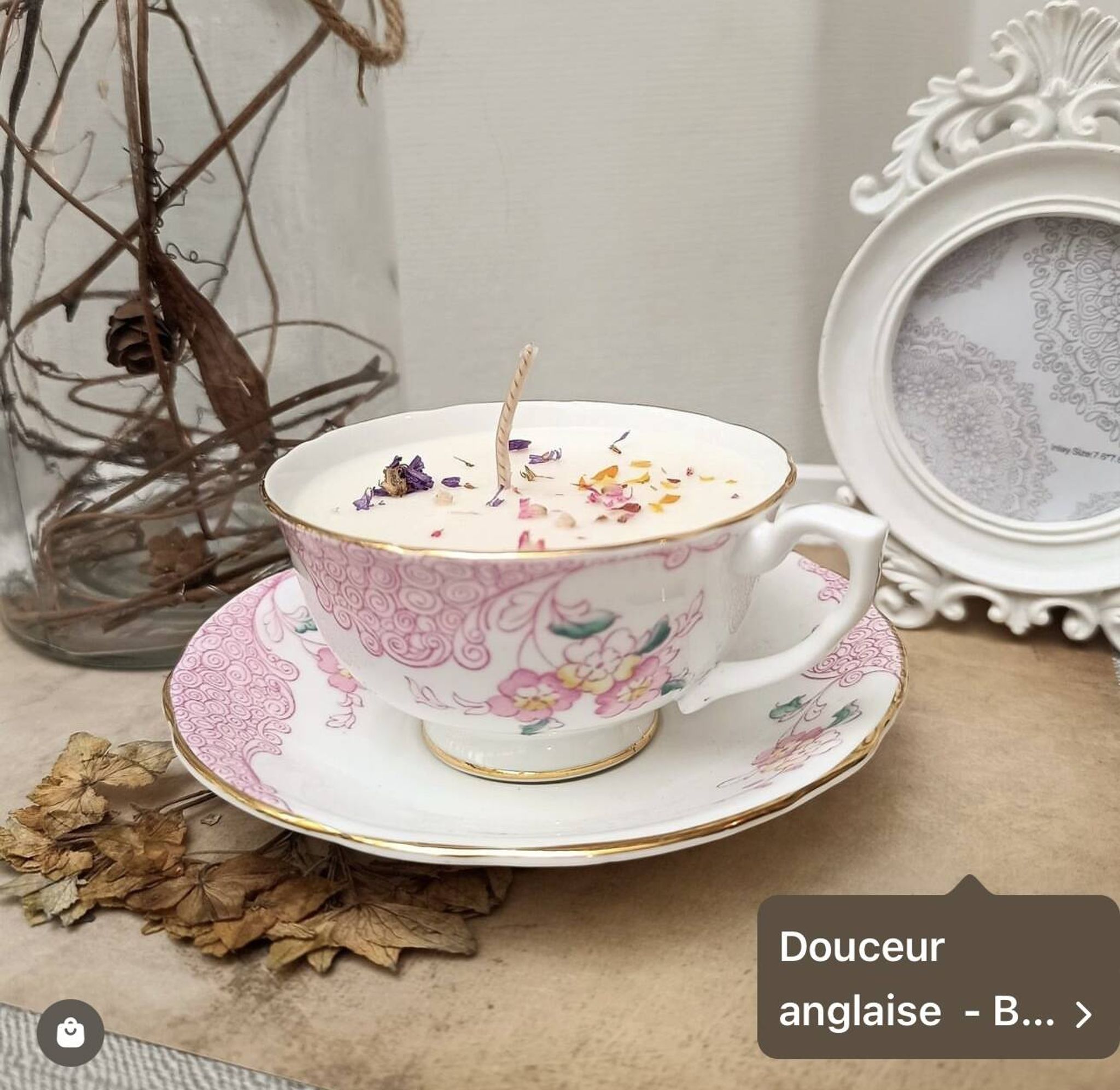 Duo cups year 60'