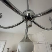 Lustre 5 feux Sciolari
