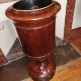 Indoor planter from the 19th