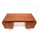 Vintage desk made by Tijsseling Nijkerk in the 60s