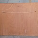 Still life, cubism 1930