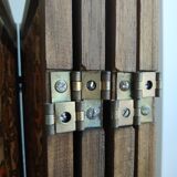 Vintage screen