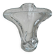 Vase en cristal