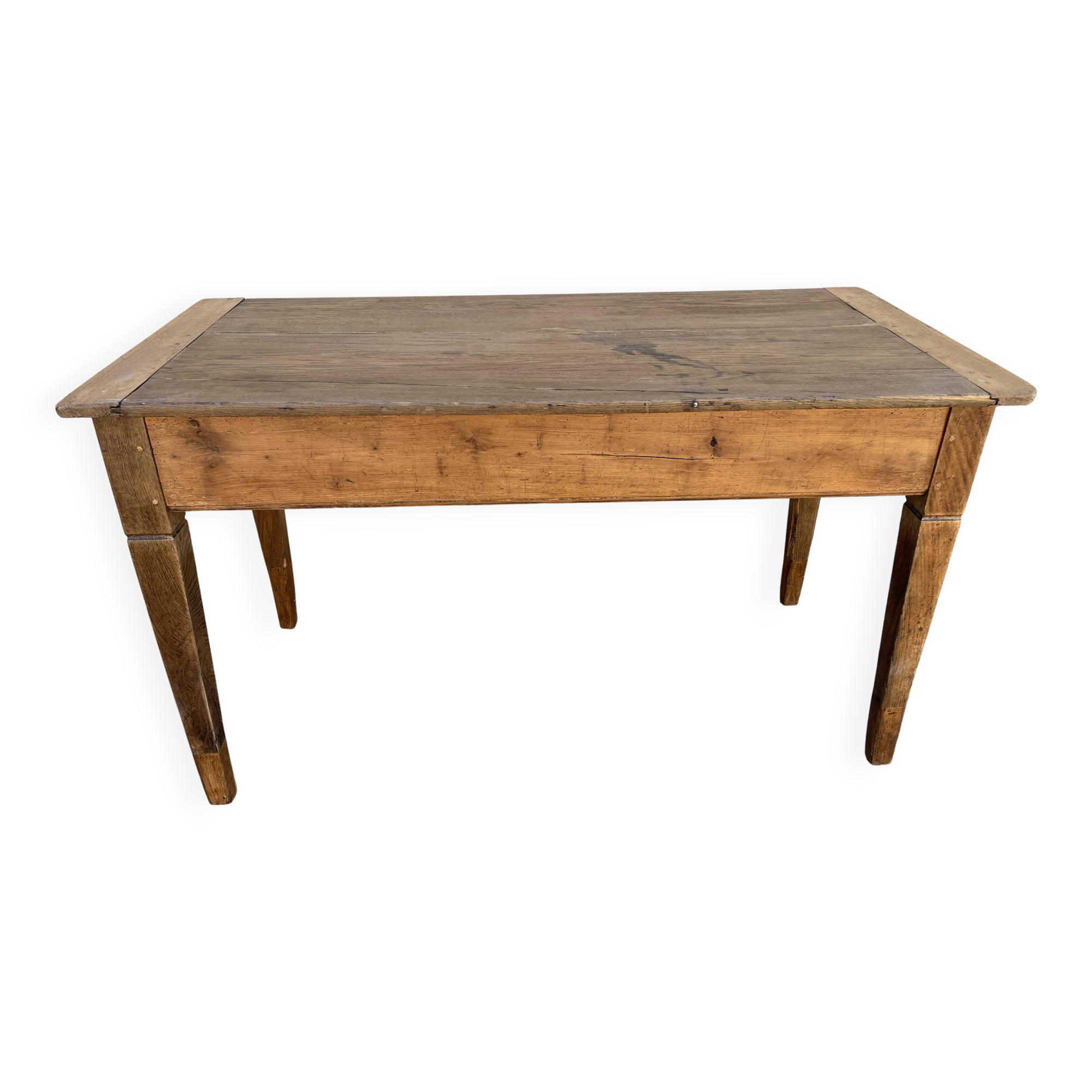 Farmhouse table