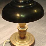 Lamp "mushroom" 1950