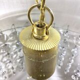 Crystal suspension