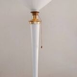 Mazda 1970 art deco lamp