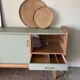 Vintage enfilade