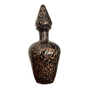 carafe en verre de Murano