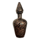Carafe en verre de Murano vintage