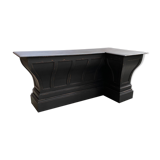 XXth middle corner counter