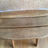 Guillerme and Chambron stool