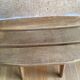 Guillerme and Chambron stool