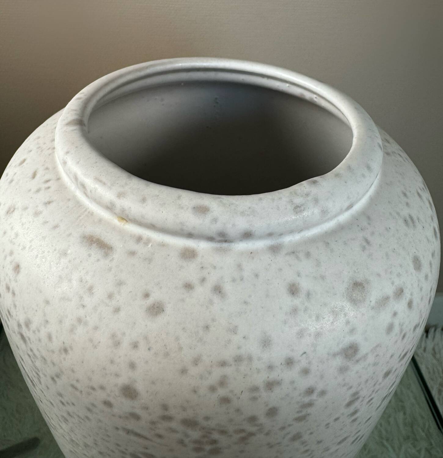 West Germany vase 1970s