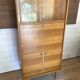 Meuble Secrétaire Vintage - Design Scandinave / Mid-century (Années 60)
