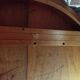 Title: Vintage Round Table in Rio Rosewood – MSE Møbler (Denmark)