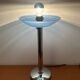 Vintage Art Deco lamp signed Ferdinand Solène Paris France.