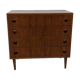Commode scandinave vintage