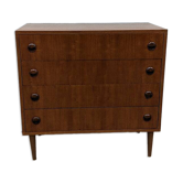 Commode scandinave vintage