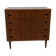 Commode scandinave vintage