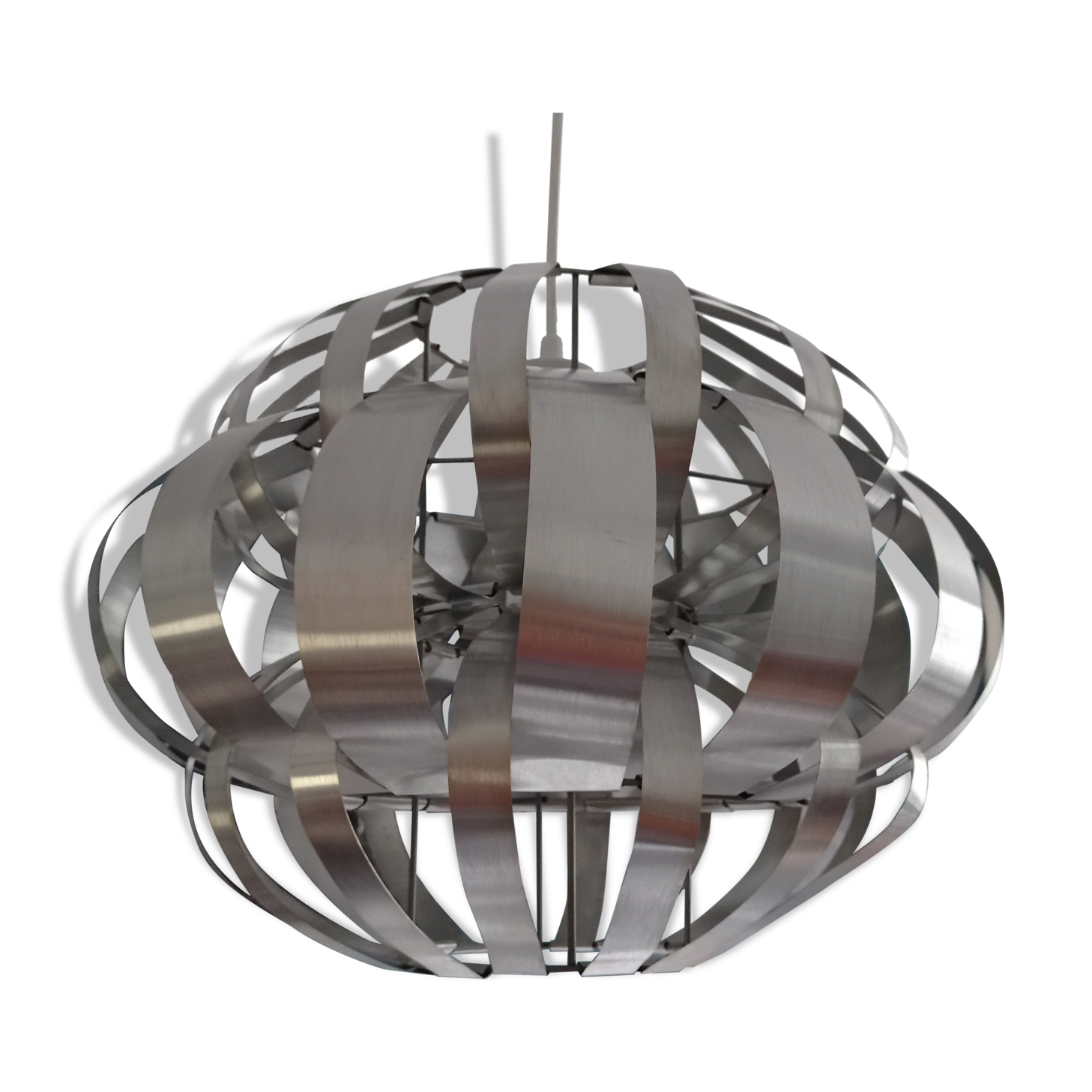 Suspension vintage Max Sauze
