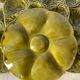 Oyster plates slurry Gien