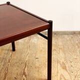 Coffee Table by Ole Wanscher for Poul Jeppensen