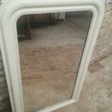 Louis Philippe mirror