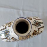 Ulmer Keramik ceramic vase