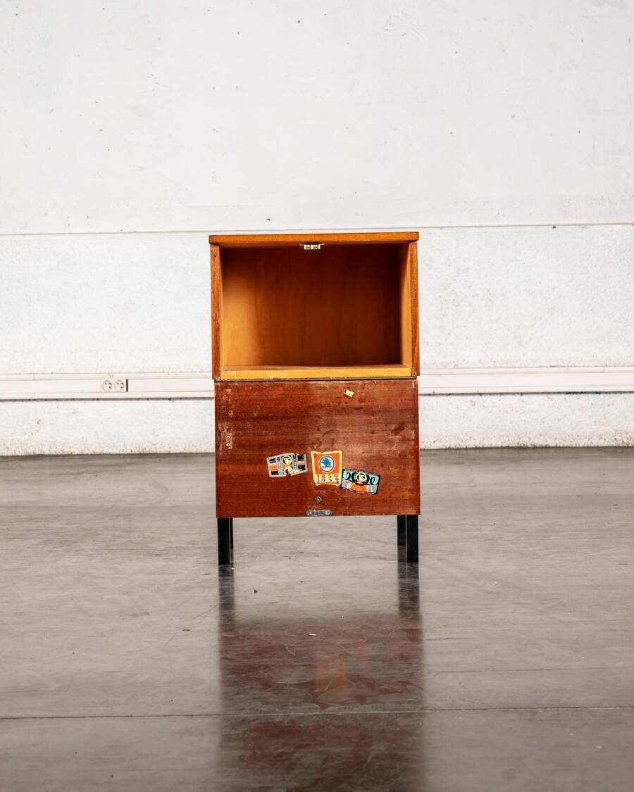 Pair of bedside tables JITONA