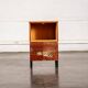 Pair of bedside tables JITONA