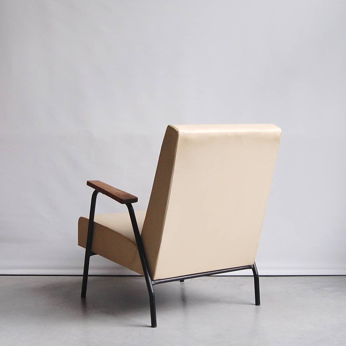 Fauteuil Rio par Pierre Guariche pour Meurop