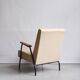 Fauteuil Rio par Pierre Guariche pour Meurop
