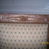 Paire de fauteuils