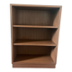 Bibliothèque en bois
