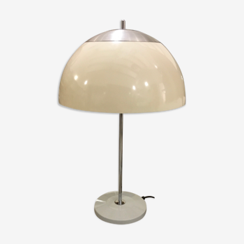 Lampe de table champignon Unilux 1970