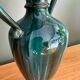 Art Nouveau vase with double handles from Vallauris - Jérôme Massier