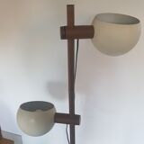 Scandinavian floor lamp 60