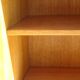Enfilade vintage aux pieds compas par SAM