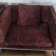 Paire de Fauteuils TIGHT de B&B Italia - Antonio Citterio