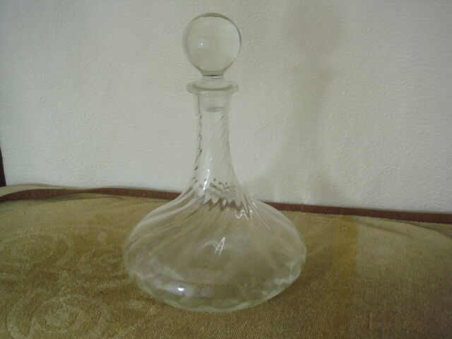 Decanter