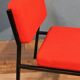 Fauteuil chauffeuse 1950s