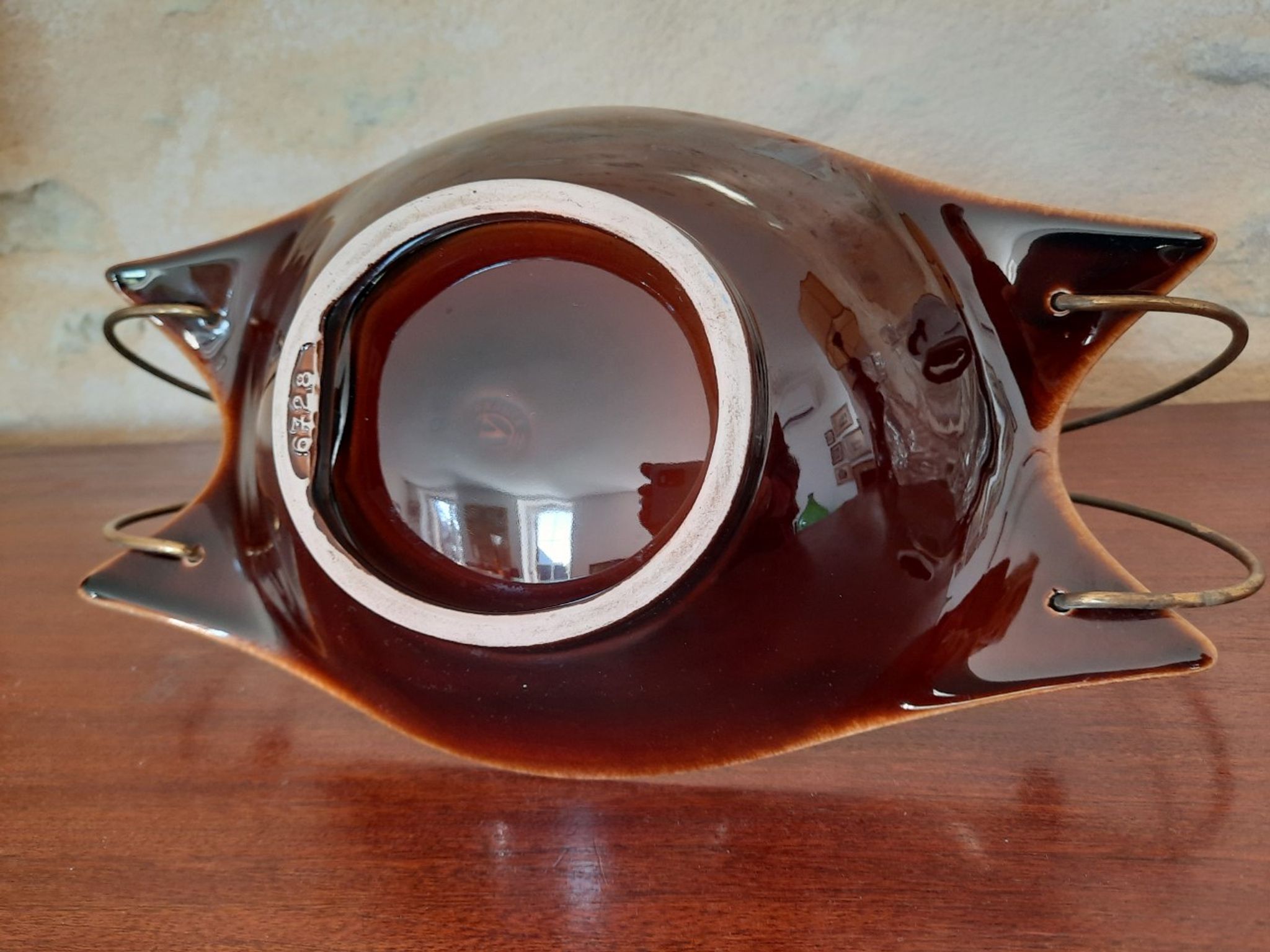 Coupe années 60